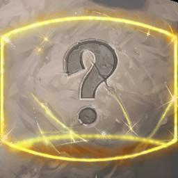 (Mystery Card)