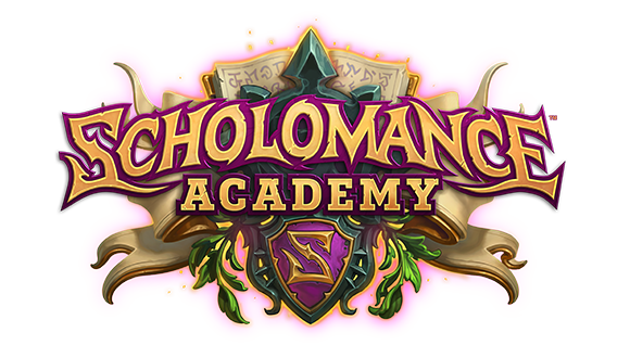 (Scholomance Academy)